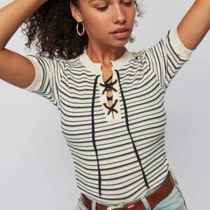 NATION LTD REEVE TEE